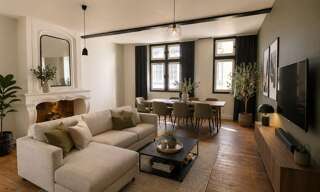 Appartement 2 Pièces 69 m² à vendre à Bordeaux (33000)