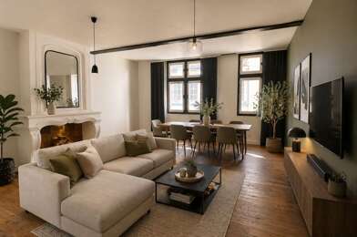 Appartement 2 pièces 253200 €
