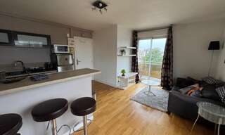 Appartement 2 Pièces 36 m² à vendre à Bordeaux (33200)