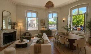 Appartement 3 Pièces 56 m² à vendre à Bordeaux (33000)