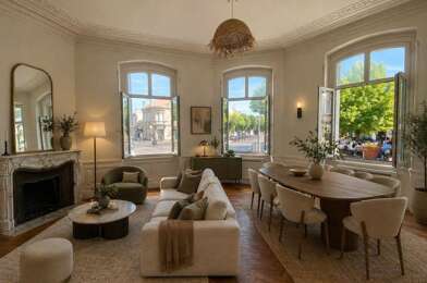 Appartement 3 pièces 269000 €