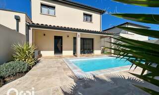 Maison 4 Pièces 115 m² à vendre à Pignan (34570)