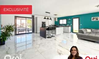 Maison 4 Pièces 115 m² à vendre à Pignan (34570)