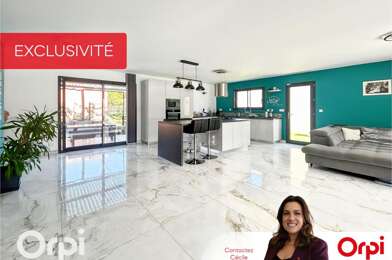 Maison 4 pièces 479000 €