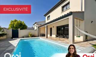Maison 4 Pièces 115 m² à vendre à Pignan (34570)