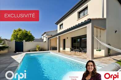 Maison 4 pièces 479000 €