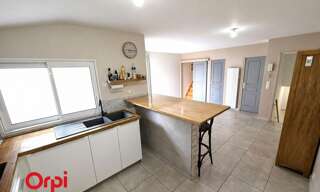 Maison 3 Pièces 58 m² à vendre à Bessan (34550)