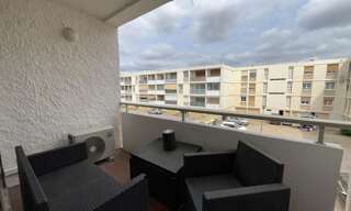 Appartement 2 Pièces 35 m² à louer à Lunel (34400)