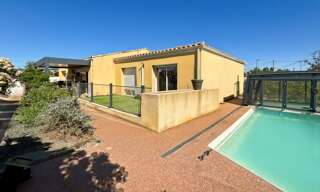 Maison 4 Pièces 111 m² à vendre à Laurens (34480)