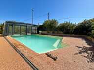Maison plain-pied 111 m² – Accès PMR, moderne et lumineuse avec piscine — photo 2