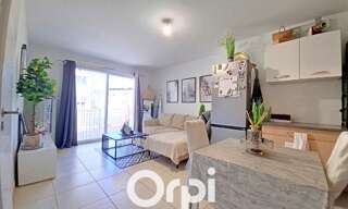 Appartement 2 Pièces 43 m² à vendre à Montpellier (34070)