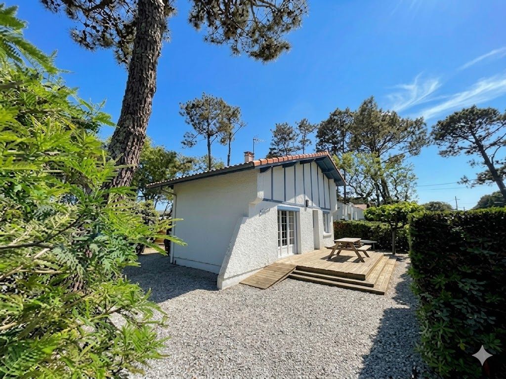 Villa / Maison  T5 à vendre Vieux-Boucau-les-Bains 40480