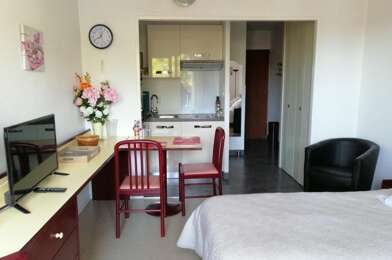Appartement 1 pièces 69000 €