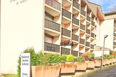 Appartement 1 pièces 69000 €