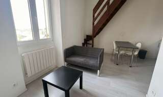 Appartement 2 Pièces 27 m² à vendre à Dax (40100)