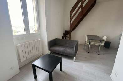 Appartement 2 pièces 69500 €