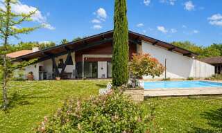 Maison 5 Pièces 162 m² à vendre à Téthieu (40990)