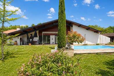 Maison 5 pièces 318000 €