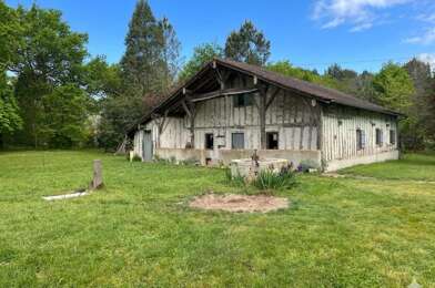Maison 4 pièces 131000 €