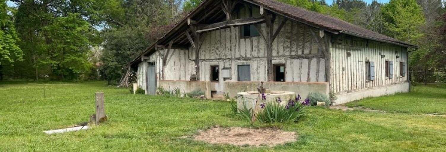 Maison 4 Pièces 119 m² à vendre à Cachen (40120)