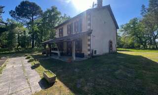 Maison 4 Pièces 160 m² à vendre à Lencouacq (40120)