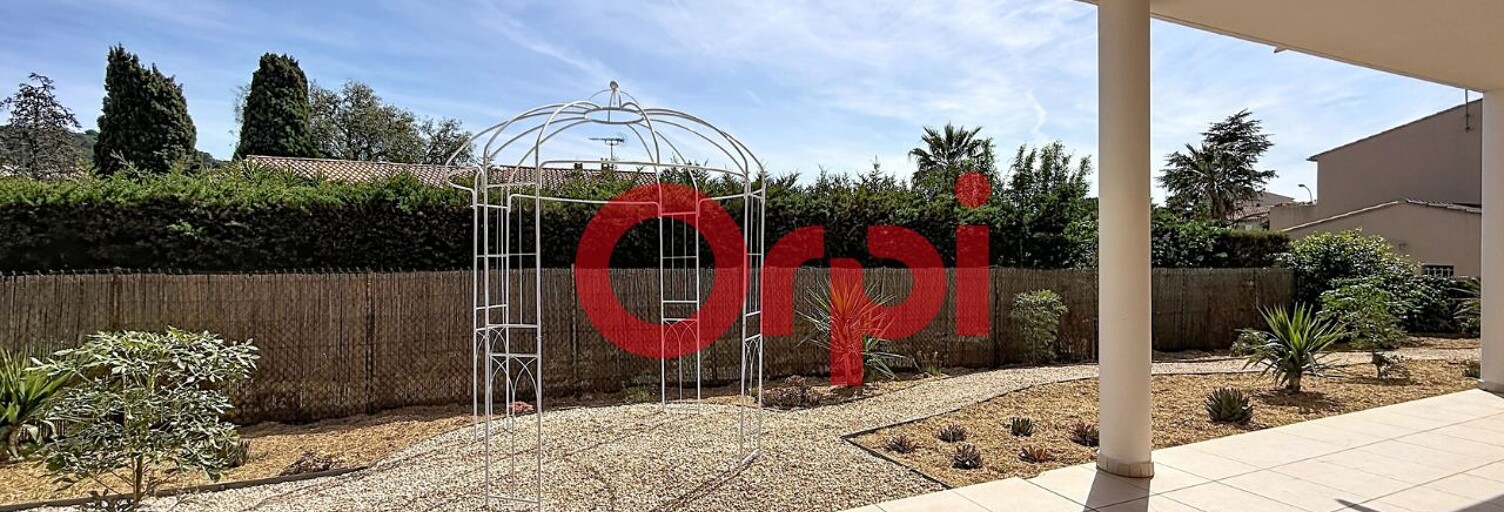 Appartement 4 Pièces 119 m² à vendre à Sanary-sur-Mer (83110)