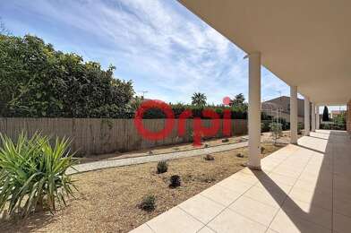 Appartement 4 pièces 790000 €