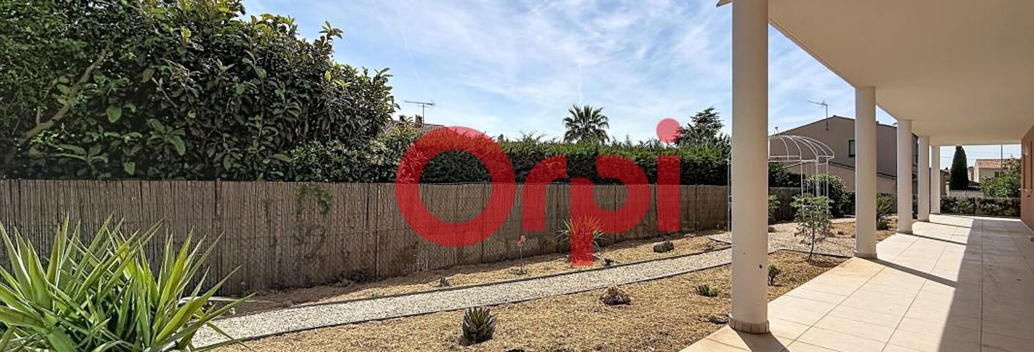Appartement 4 Pièces 119 m² à vendre à Sanary-sur-Mer (83110)
