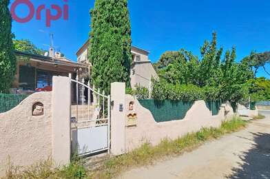 Maison 4 pièces 449000 €