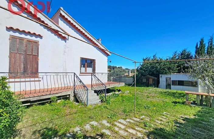 SEYNE SUD A VENDRE MAISON PLAIN PIED 92m² TERRAIN PLAT 600m² A RENOVER GARAGE CALME COMMODITES — photo 3
