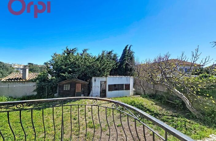 SEYNE SUD A VENDRE MAISON PLAIN PIED 92m² TERRAIN PLAT 600m² A RENOVER GARAGE CALME COMMODITES — photo 4