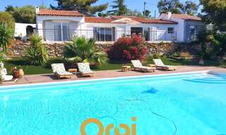 Maison 5 Pièces 146 m² à vendre à La Cadière-d'Azur (83740)