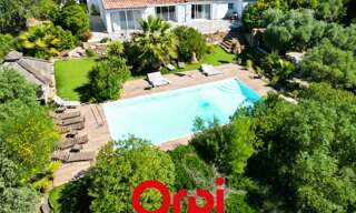 Maison 5 Pièces 146 m² à vendre à La Cadière-d'Azur (83740)