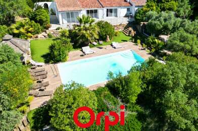 Maison 5 pièces 1190000 €