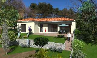 Maison 4 Pièces 77 m² à vendre à La Seyne-sur-Mer (83500)