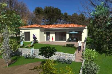 Maison 4 pièces 454600 €