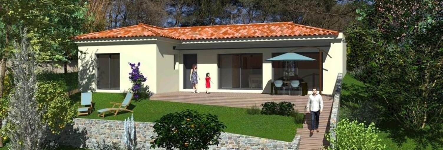 Maison 4 Pièces 77 m² à vendre à La Seyne-sur-Mer (83500)