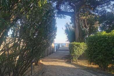 Appartement 4 pièces 325000 €