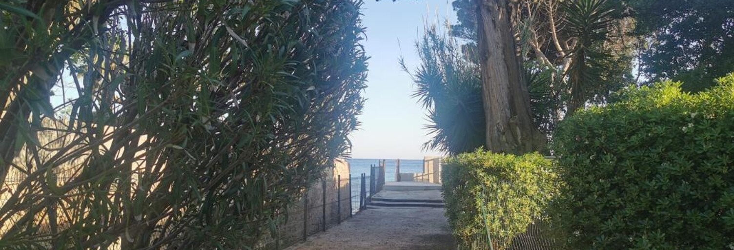 Appartement 4 Pièces 89 m² à vendre à La Seyne-sur-Mer (83500)