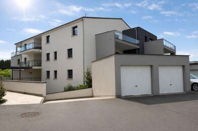 Appartement 2 pièces 199900 €