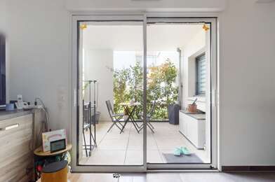 Appartement 2 pièces 195000 €