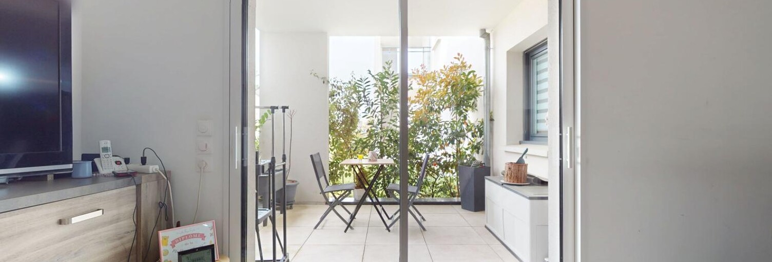 Appartement 2 Pièces 48 m² à vendre à Stuckange (57970)