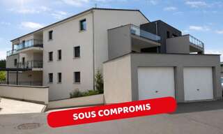 Appartement 2 Pièces 48 m² à vendre à Stuckange (57970)