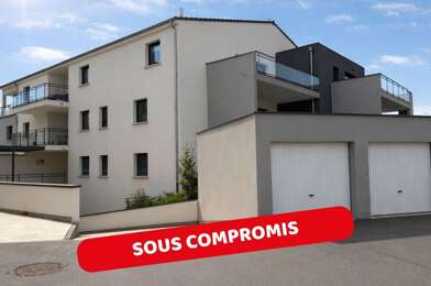 Appartement 2 pièces 195000 €