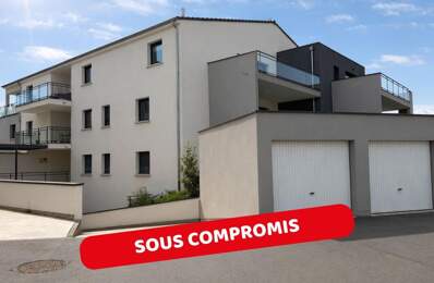 Coup de cœur : Appartement F2 de 2022 en rez-de-chaussée avec Terrasse & Garage — photo du bien