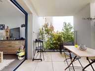 Coup de cœur : Appartement F2 de 2022 en rez-de-chaussée avec Terrasse & Garage — photo 2