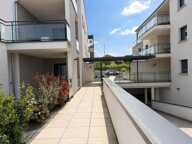 Coup de cœur : Appartement F2 de 2022 en rez-de-chaussée avec Terrasse & Garage — photo 3