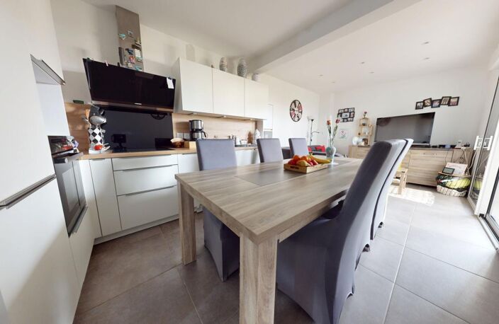 Coup de cœur : Appartement F2 de 2022 en rez-de-chaussée avec Terrasse & Garage — photo 5