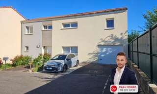 Maison 5 Pièces 118 m² à vendre à Ay-sur-Moselle (57300)