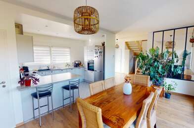Maison 5 pièces 310000 €